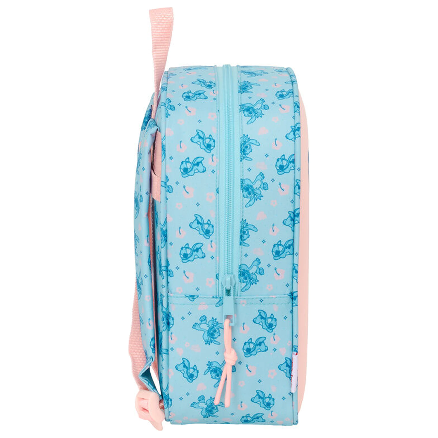 Disney Stitch Ohana adaptowalny plecak 27 cm zdjęcie produktu