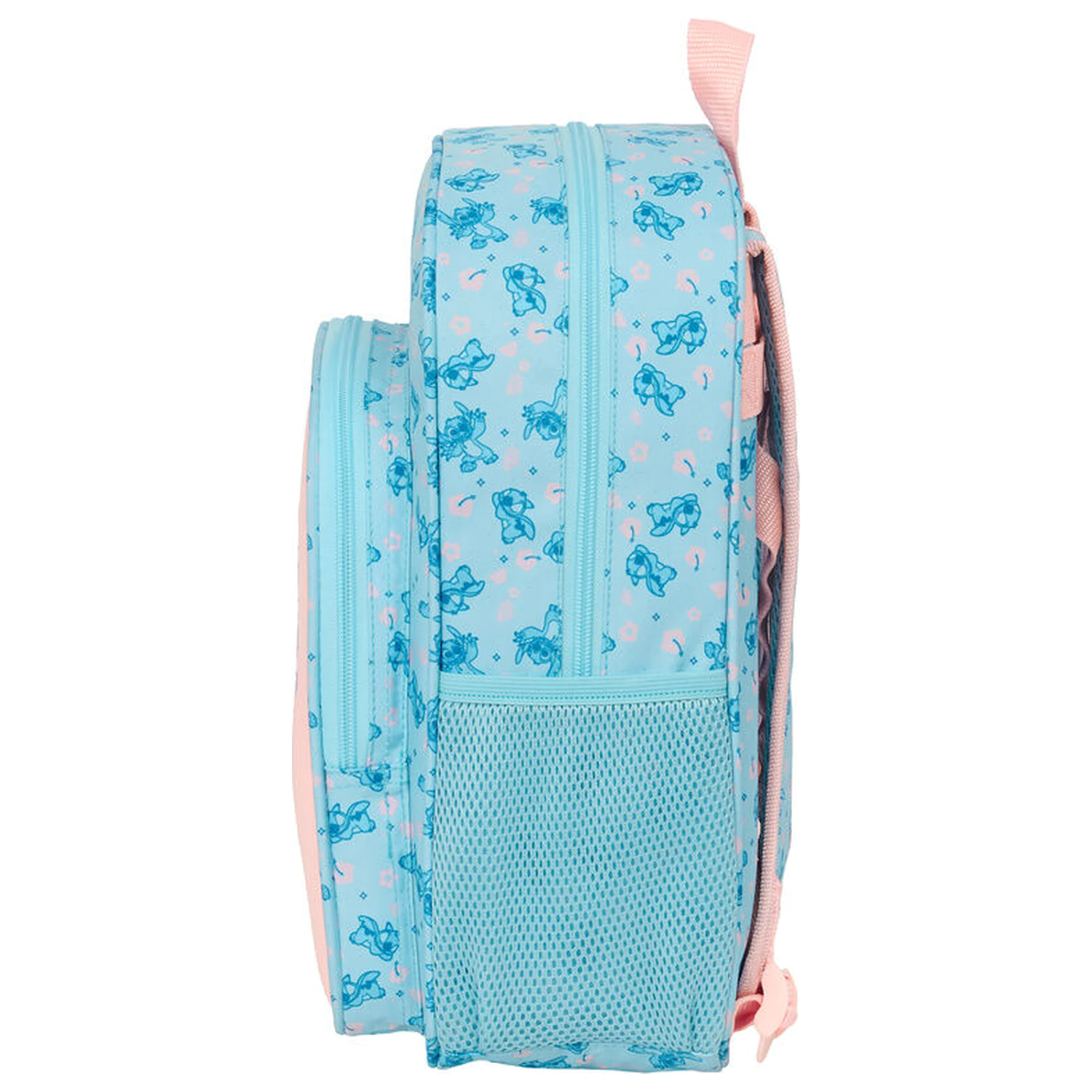 Disney Stitch Ohana adaptowalny plecak 34cm zdjęcie produktu