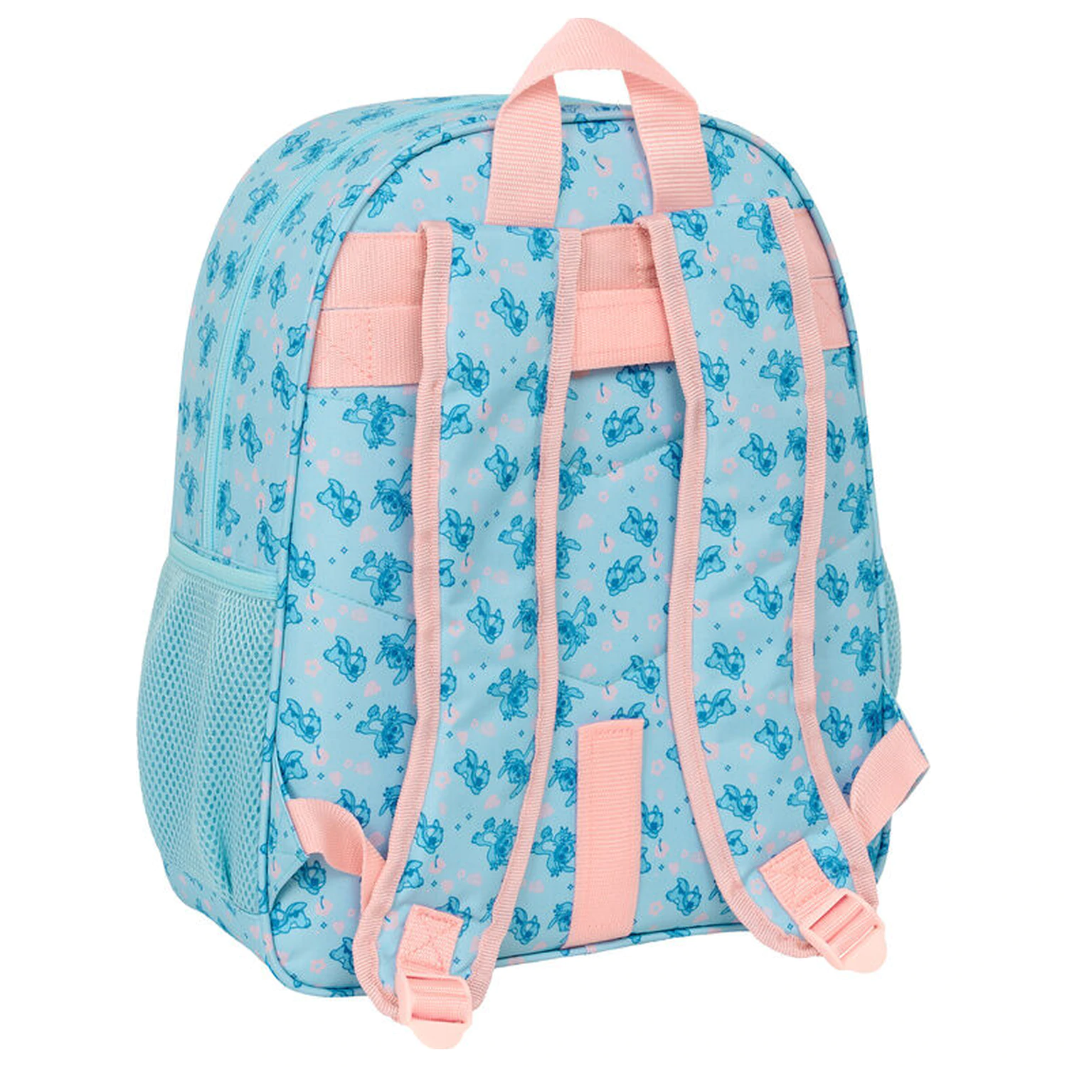 Disney Stitch Ohana adaptowalny plecak 38cm zdjęcie produktu