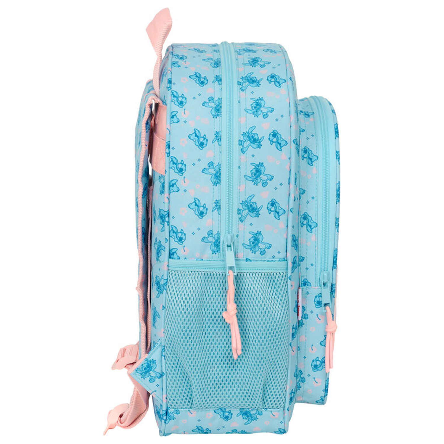 Disney Stitch Ohana adaptowalny plecak 38cm zdjęcie produktu