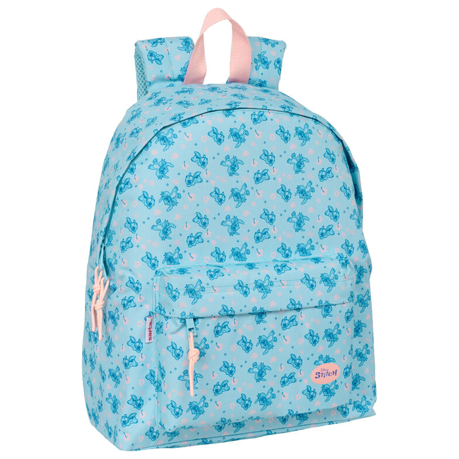 Disney Stitch Ohana plecak 42cm zdjęcie produktu