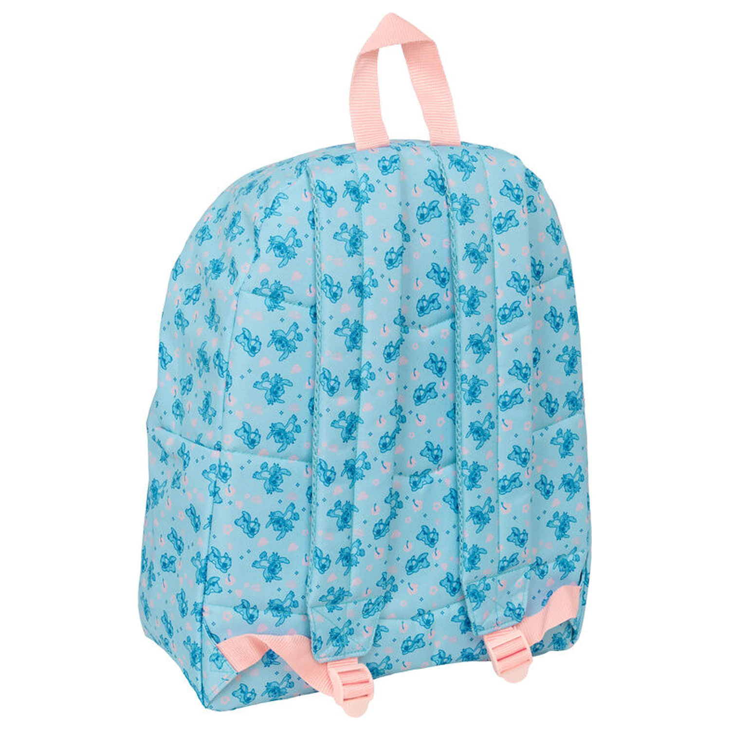 Disney Stitch Ohana plecak 42cm zdjęcie produktu