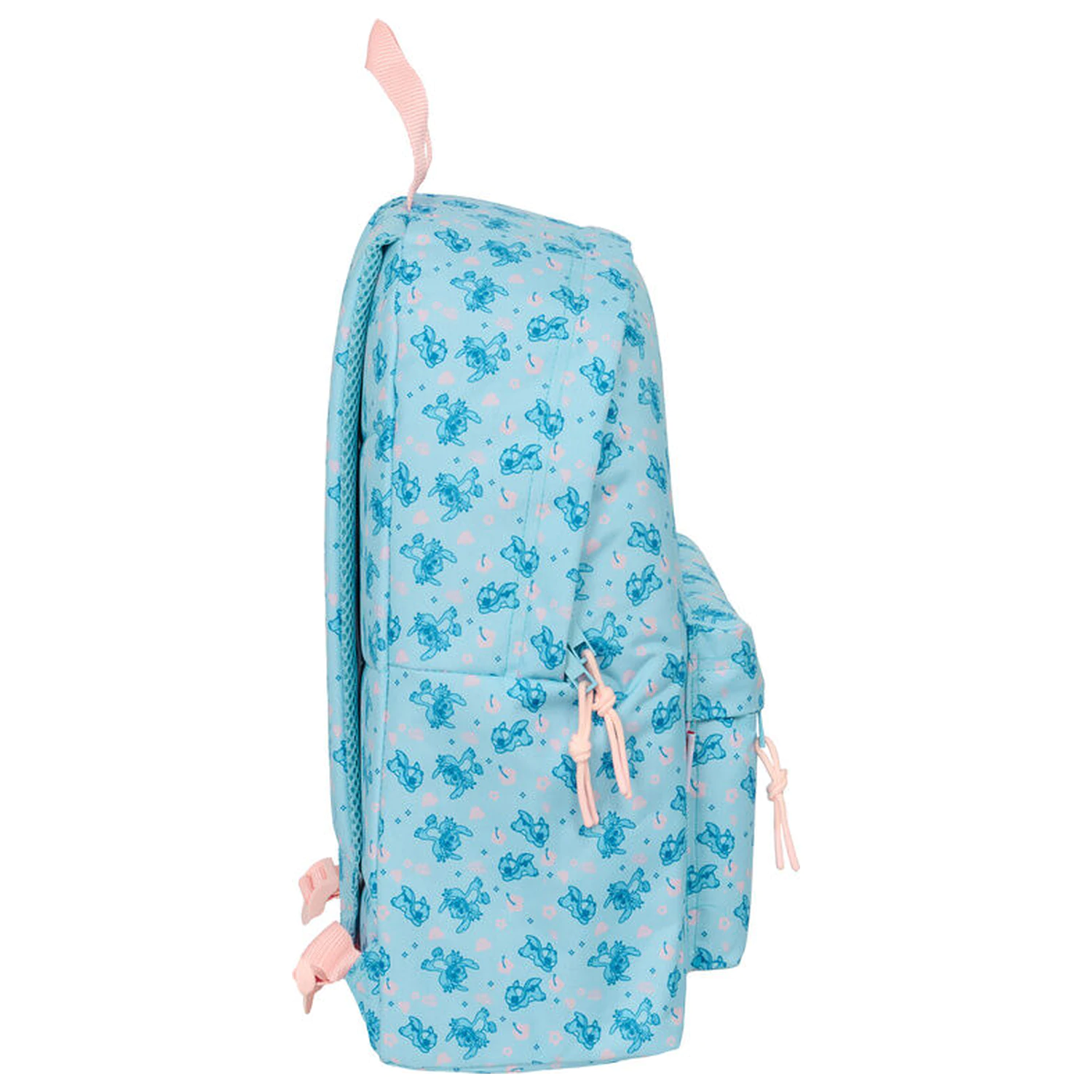 Disney Stitch Ohana plecak 42cm zdjęcie produktu