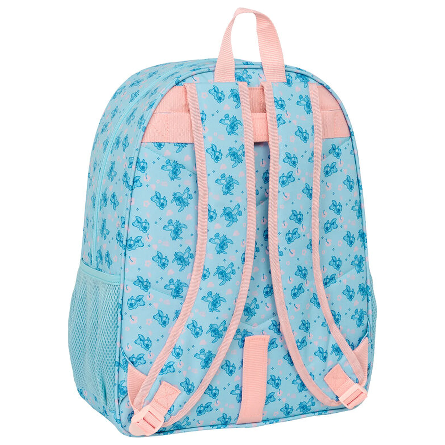 Disney Stitch Ohana adaptowalny plecak 42 cm zdjęcie produktu