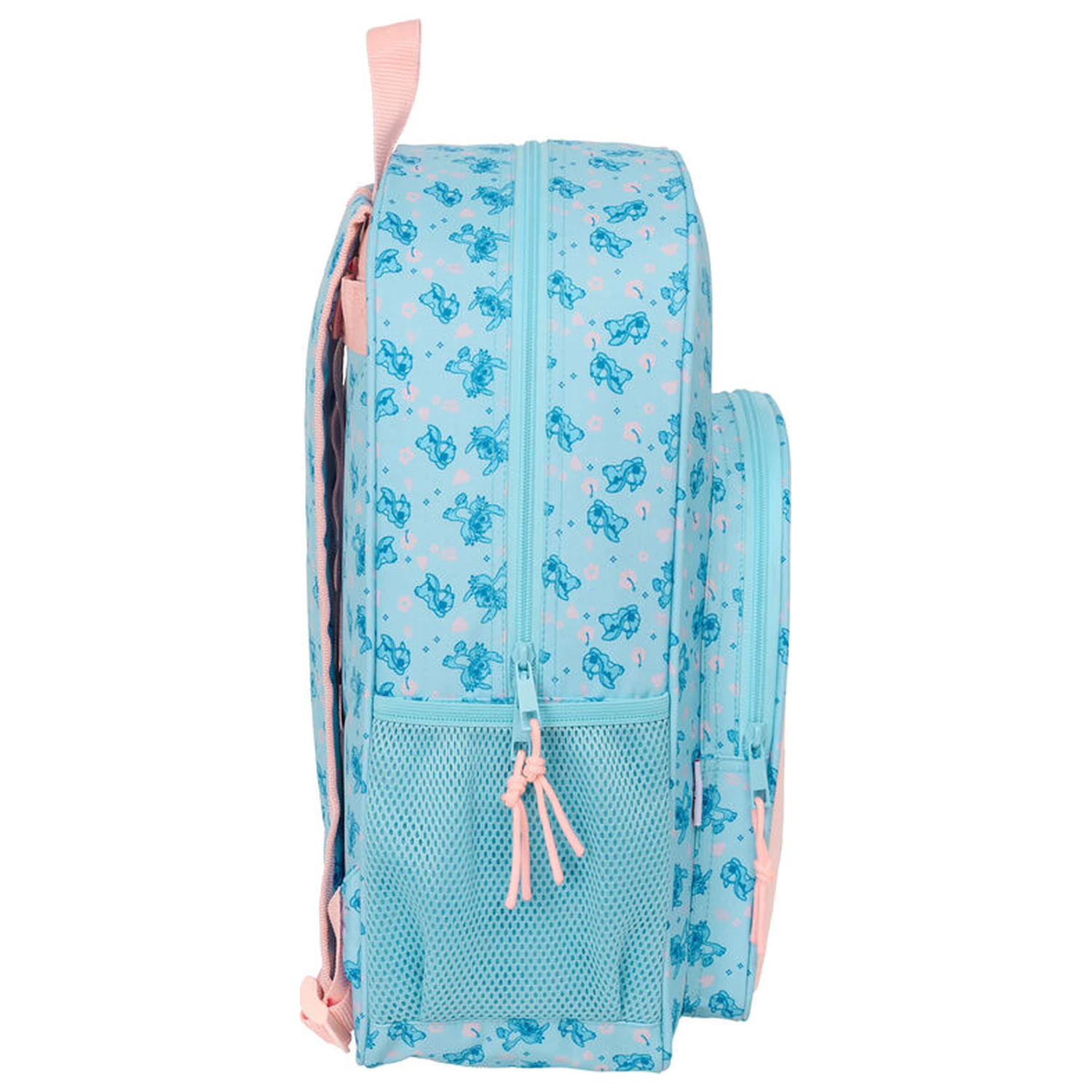 Disney Stitch Ohana adaptowalny plecak 42 cm zdjęcie produktu