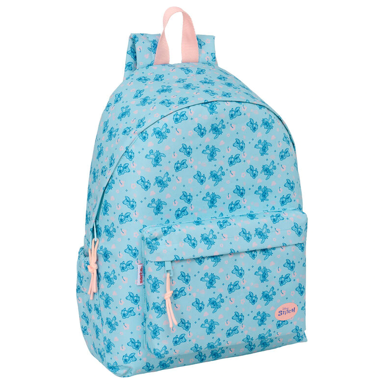 Plecak Disney Stitch Ohana 43 cm zdjęcie produktu