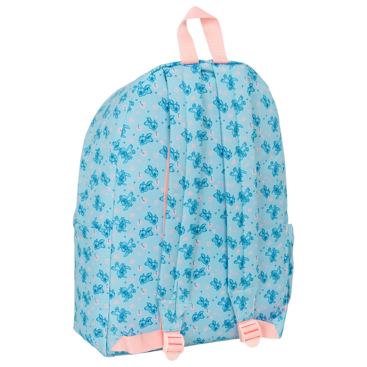 Plecak Disney Stitch Ohana 43 cm zdjęcie produktu