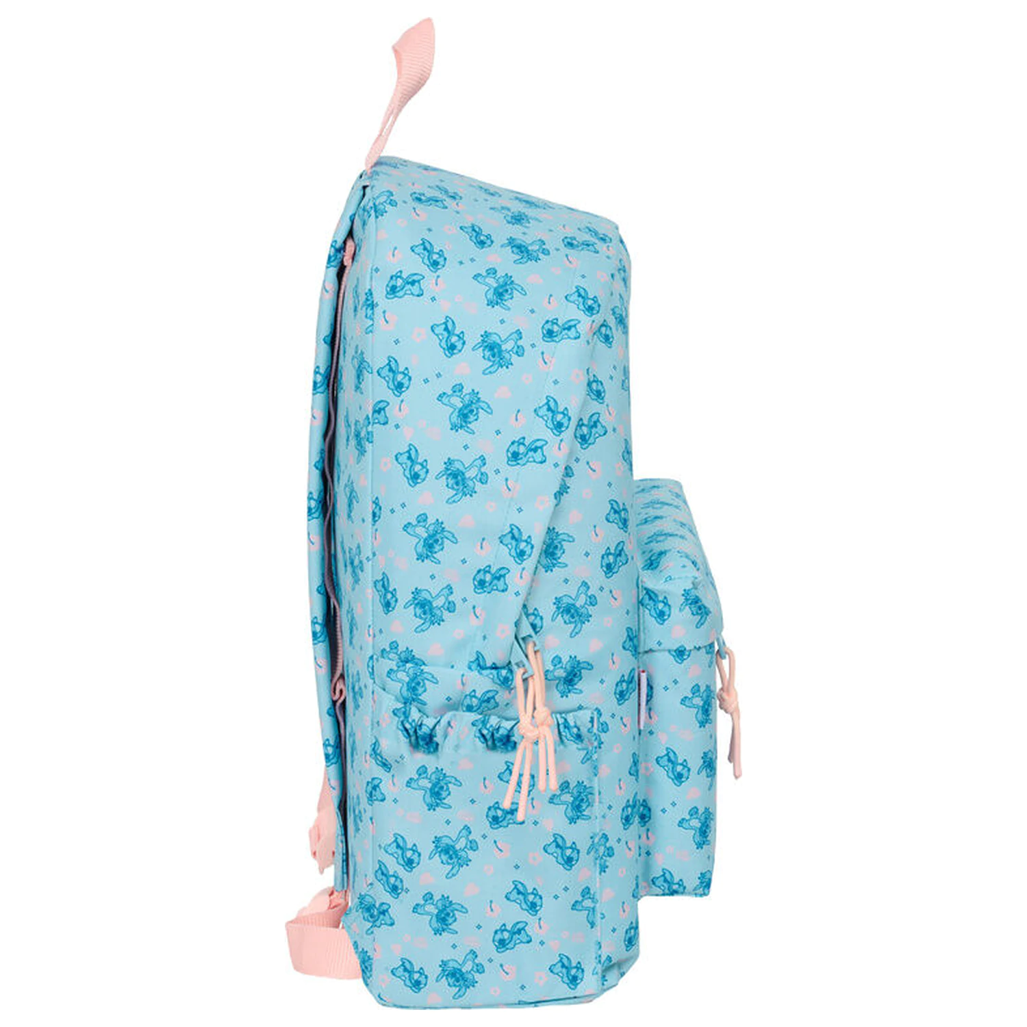 Plecak Disney Stitch Ohana 43 cm zdjęcie produktu