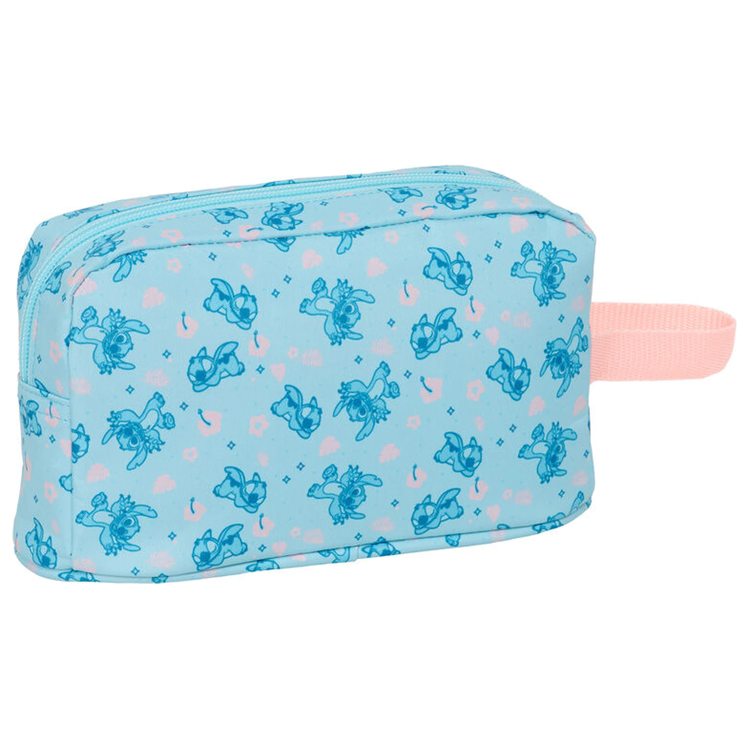 Disney Stitch Ohana termo torba na lunch zdjęcie produktu