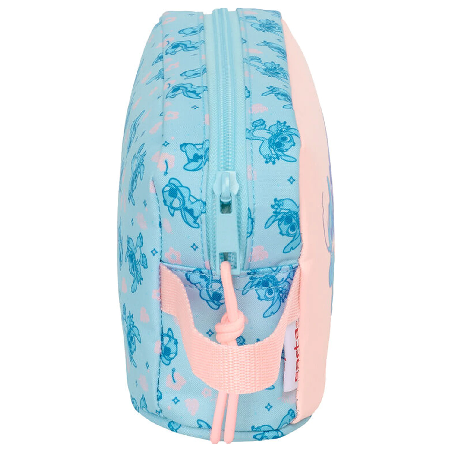 Disney Stitch Ohana termo torba na lunch zdjęcie produktu