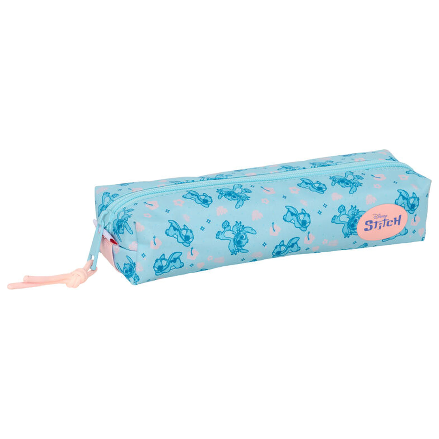 Disney Stitch Ohana piórnik zdjęcie produktu