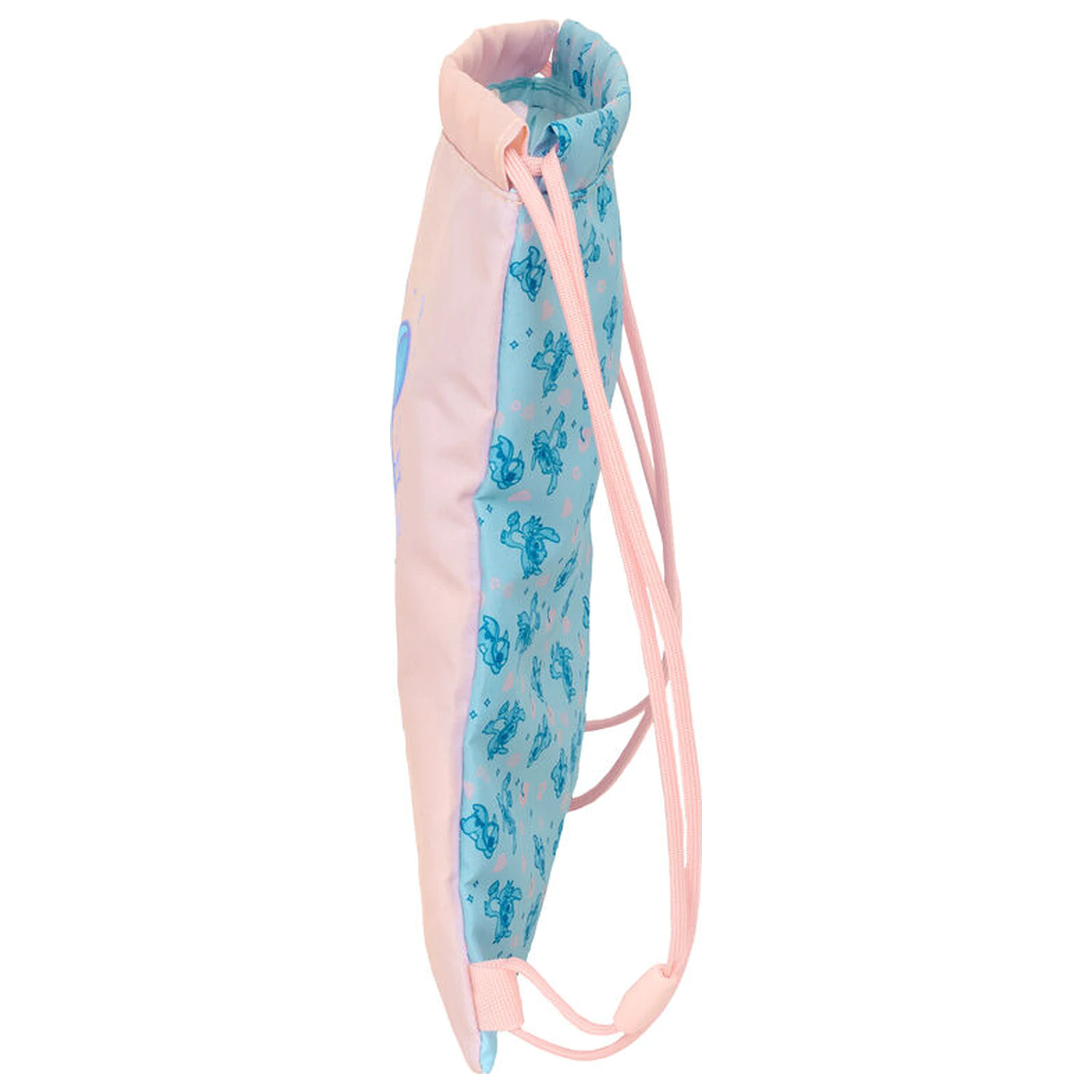 Disney Stitch Ohana torba sportowa 34cm zdjęcie produktu