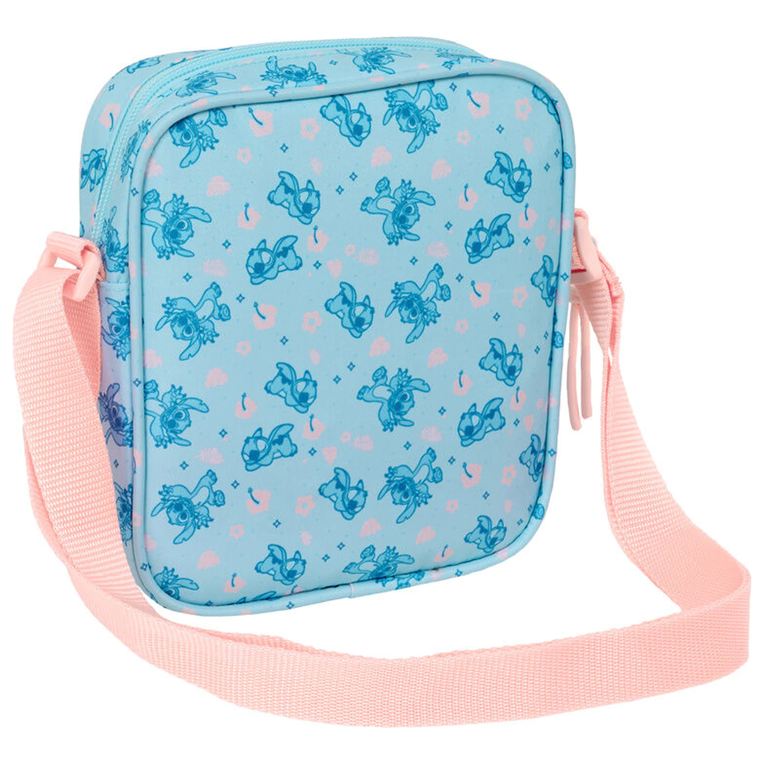 Disney Stitch Ohana torba na ramię zdjęcie produktu