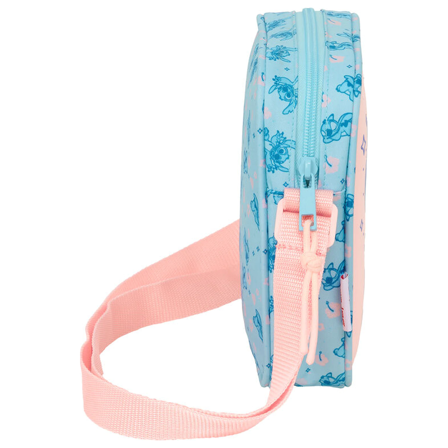 Disney Stitch Ohana torba na ramię zdjęcie produktu