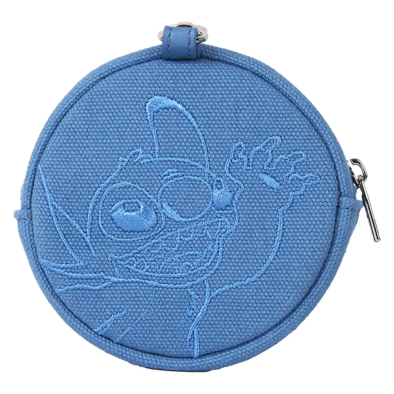 Loungefly Disney Stitch saszetka na pasek + portmonetka zdjęcie produktu