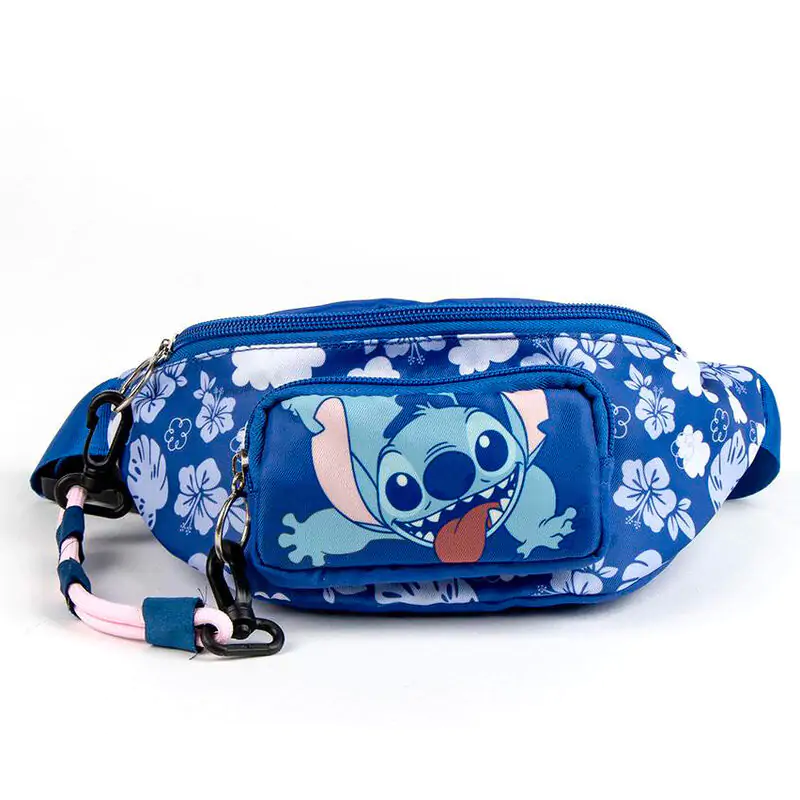 Saszetka na pas Disney Stitch zdjęcie produktu