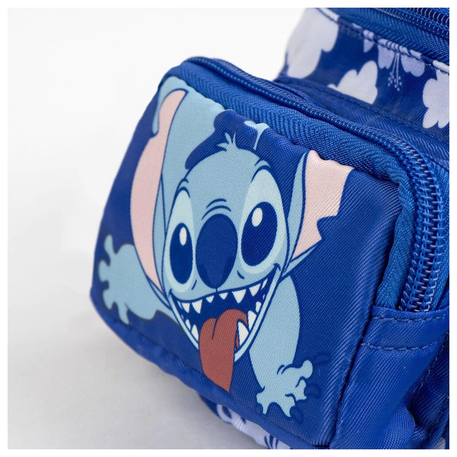 Saszetka na pas Disney Stitch zdjęcie produktu