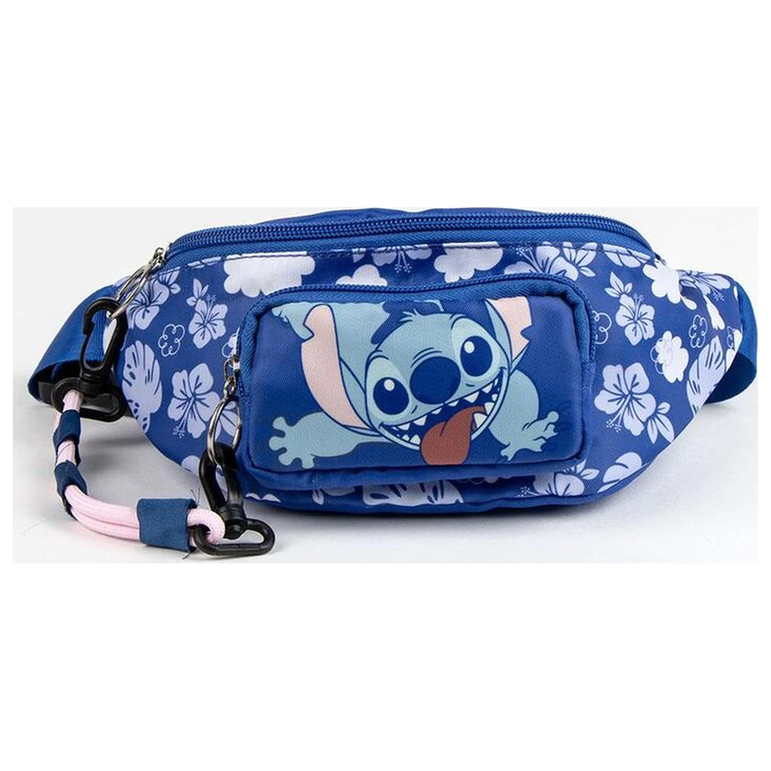 Saszetka na pas Disney Stitch zdjęcie produktu