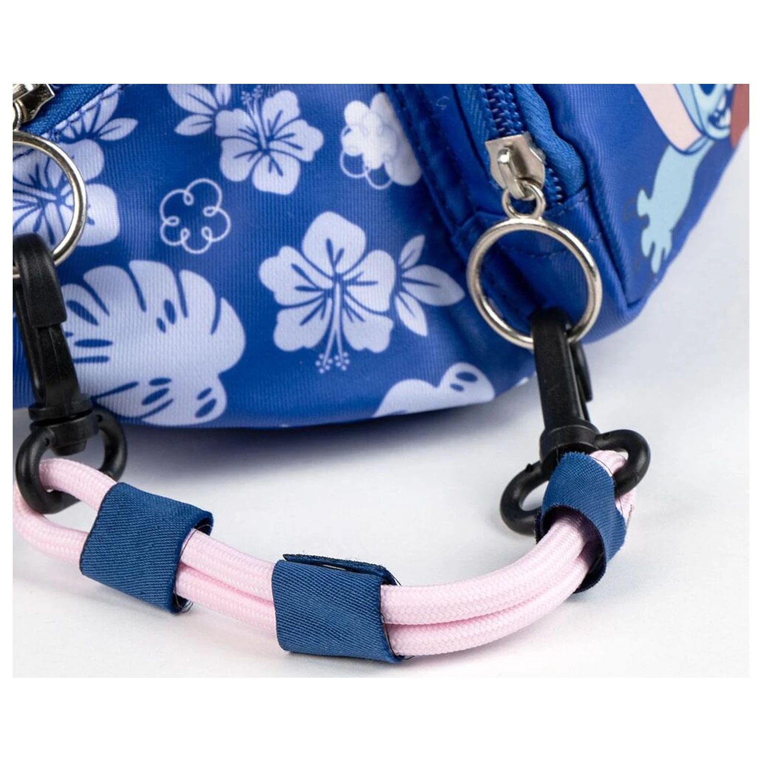 Saszetka na pas Disney Stitch zdjęcie produktu