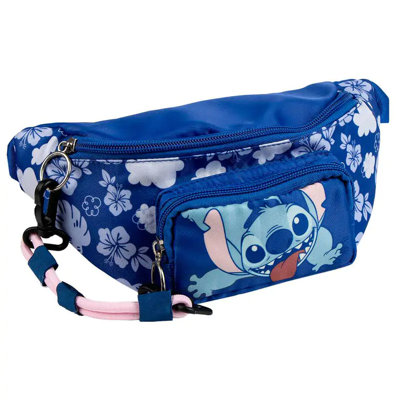 Saszetka na pas Disney Stitch zdjęcie produktu