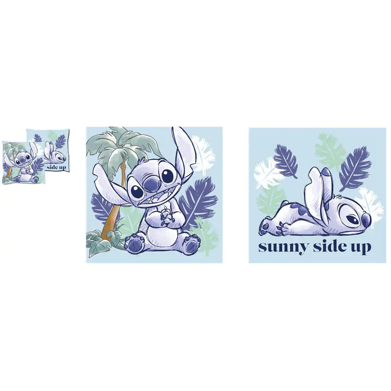 Disney Stitch poduszka zdjęcie produktu