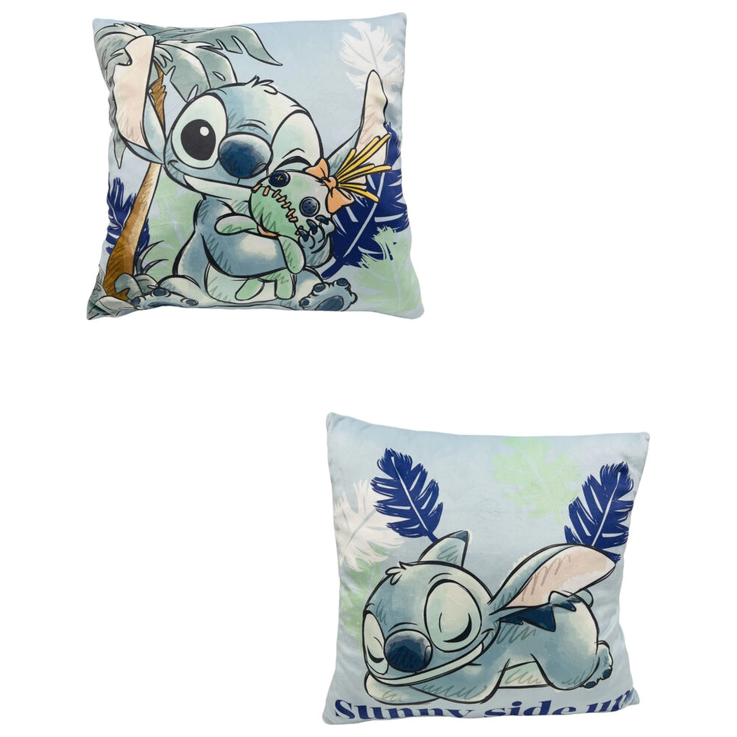 Disney Stitch poduszka zdjęcie produktu