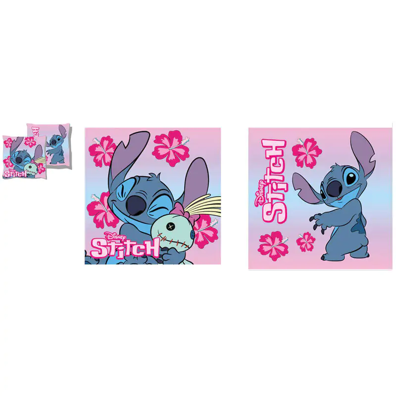 Poduszka Disney Stitch zdjęcie produktu