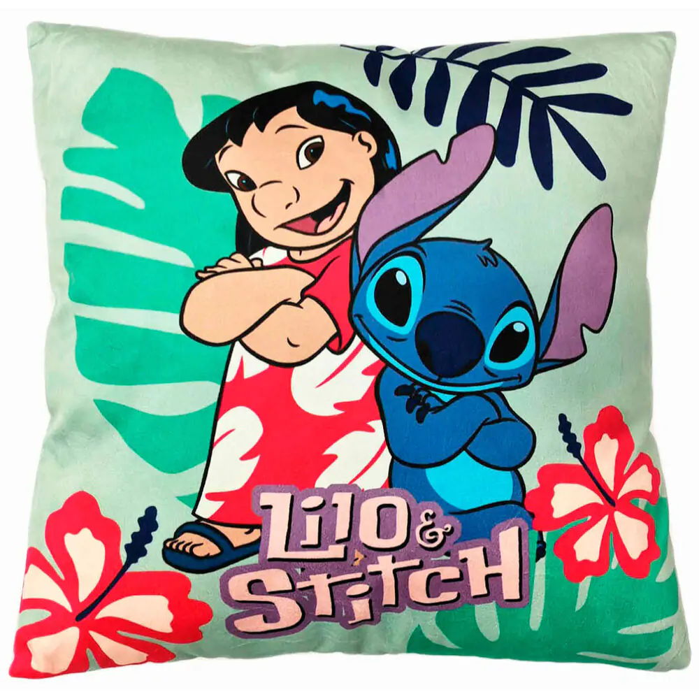 Poduszka Disney Stitch zdjęcie produktu