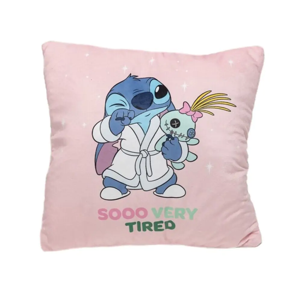 Disney Stitch poduszka zdjęcie produktu
