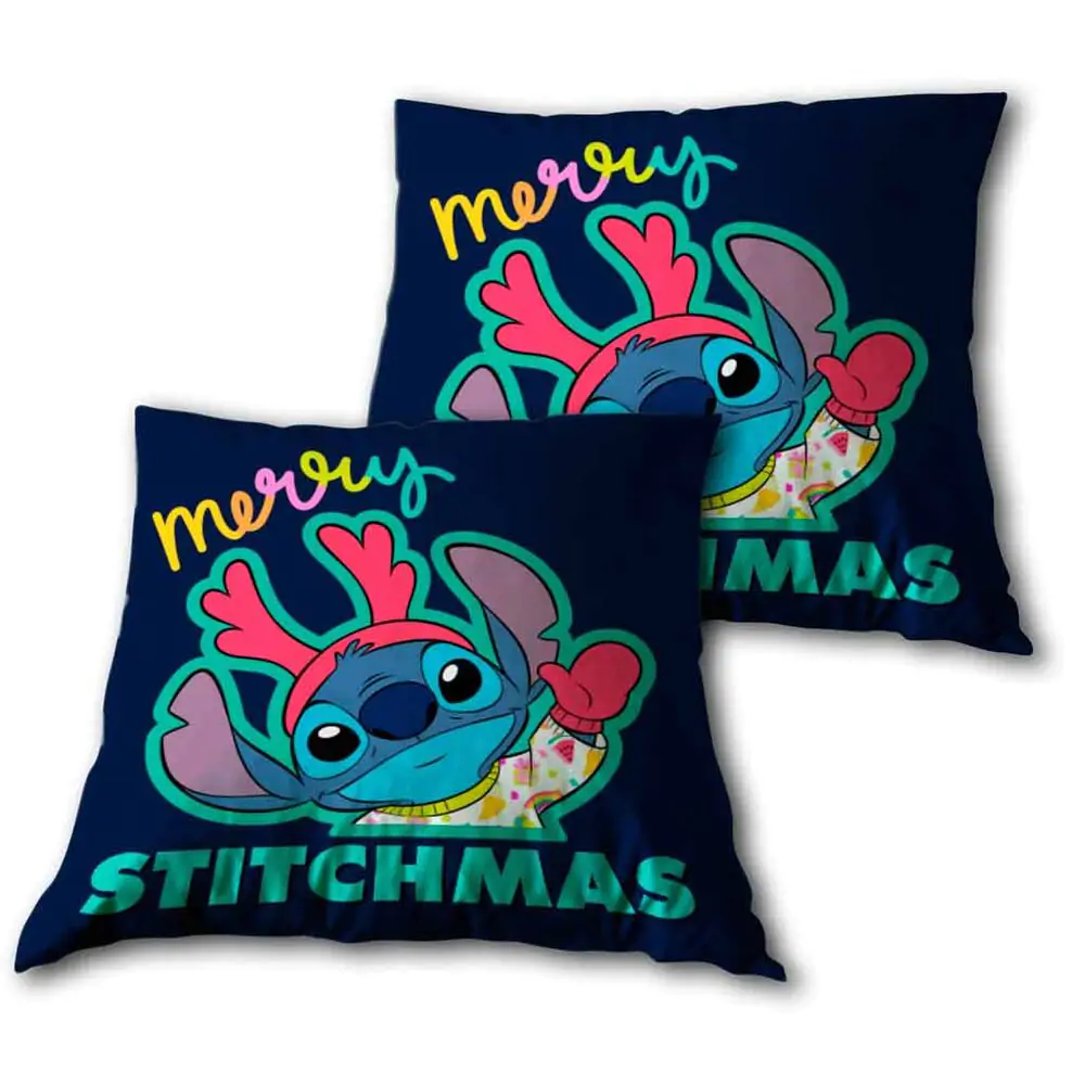 Poduszka Disney Stitch zdjęcie produktu