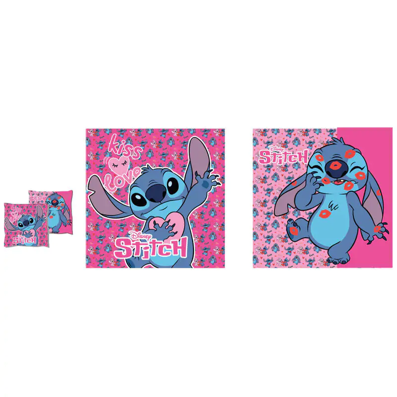Poduszka Disney Stitch zdjęcie produktu