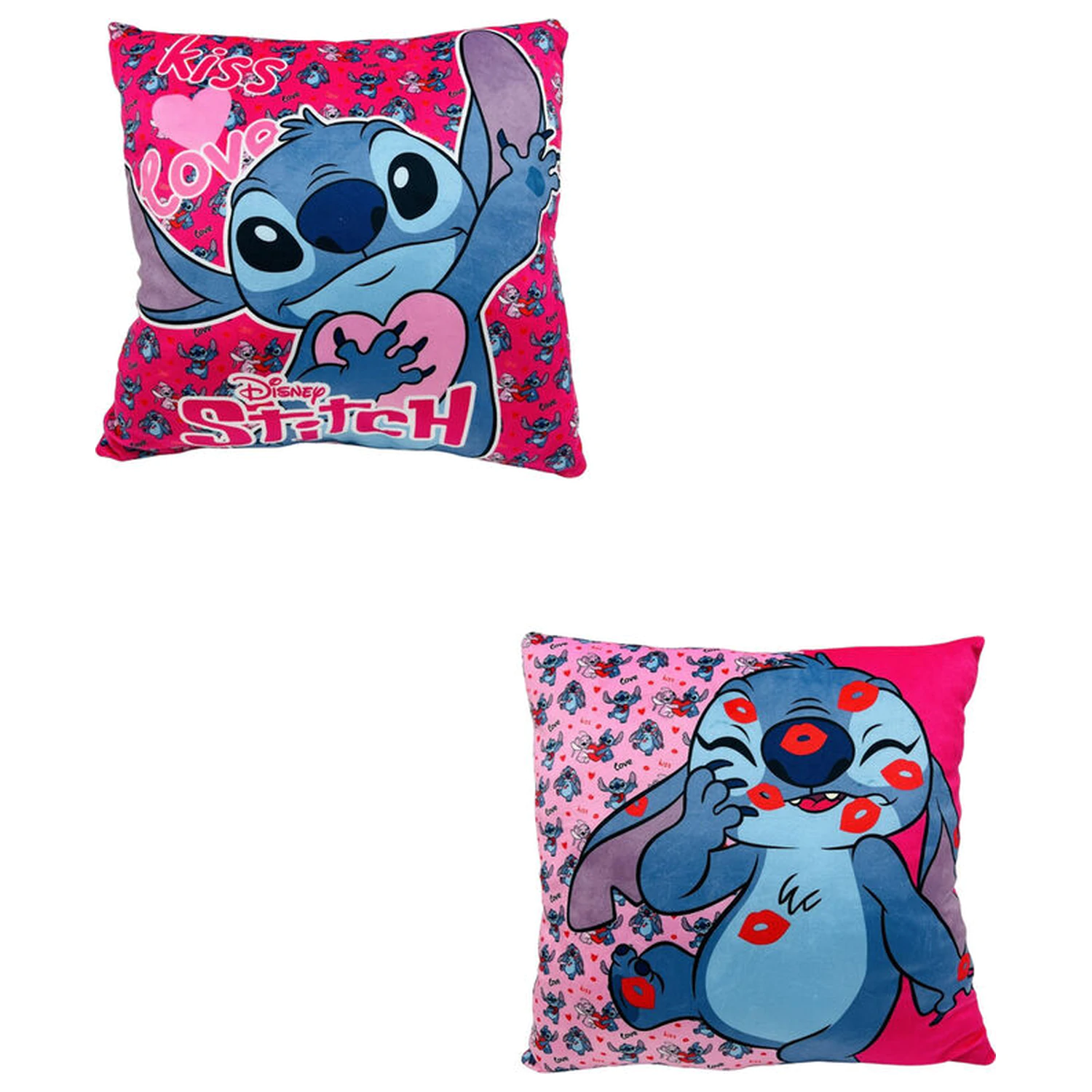 Poduszka Disney Stitch zdjęcie produktu