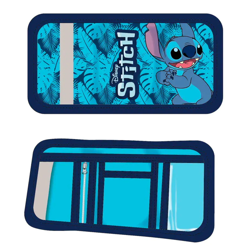 Portfel Disney Stitch zdjęcie produktu