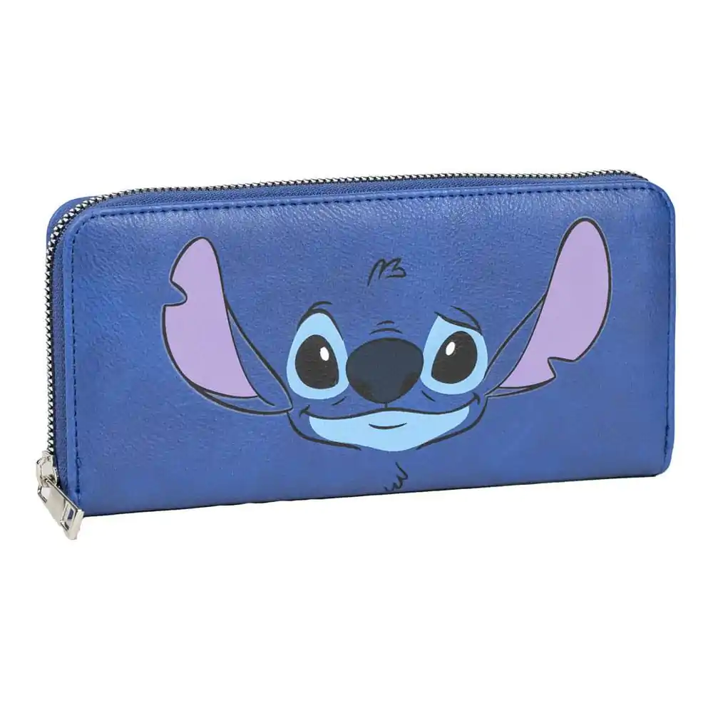 Portfel Disney Stitch zdjęcie produktu
