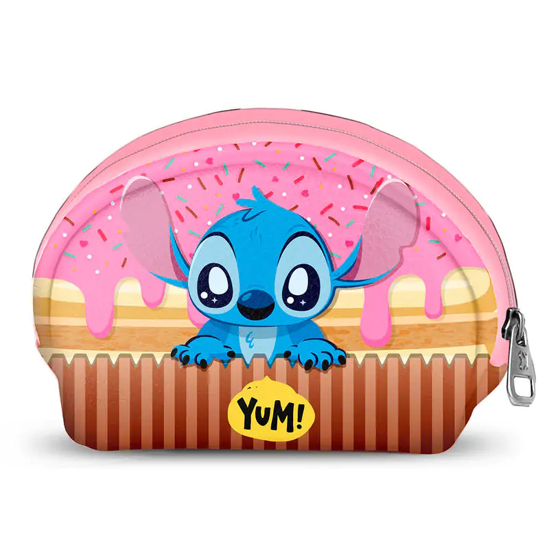 Disney Stitch portmonetka zdjęcie produktu