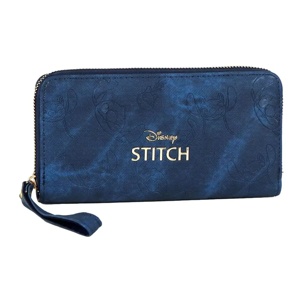 Portfel Disney Stitch zdjęcie produktu