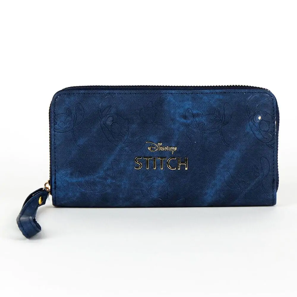 Portfel Disney Stitch zdjęcie produktu