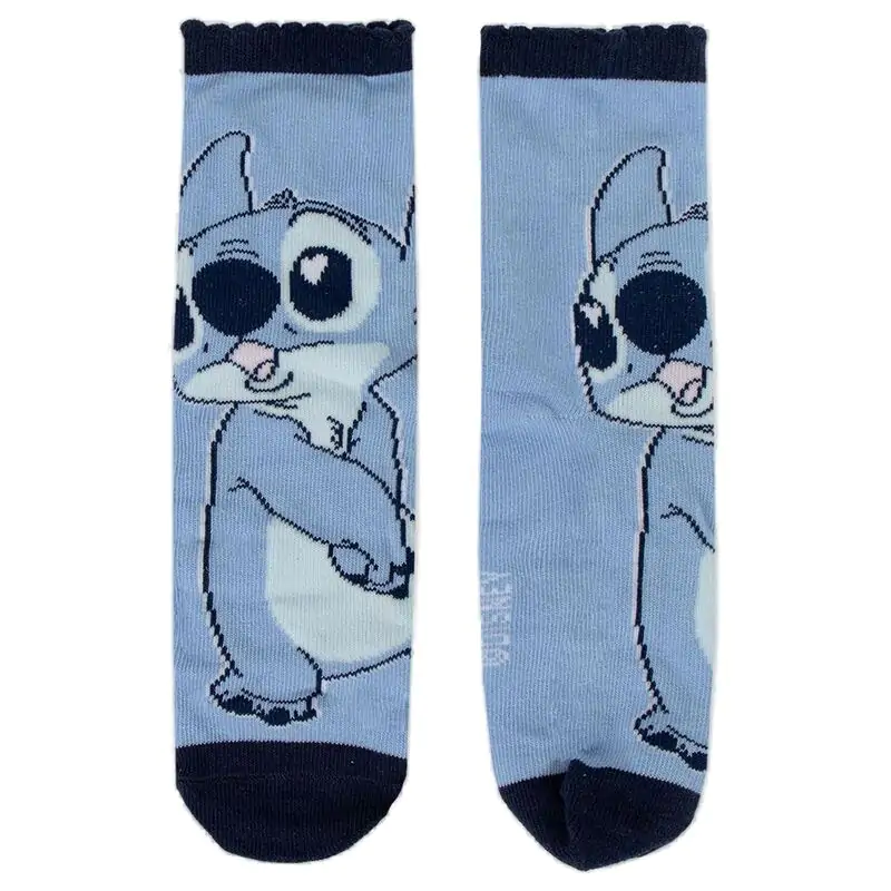 Disney Stitch Skarbonka i Zestaw Skarpet 27/30 zdjęcie produktu