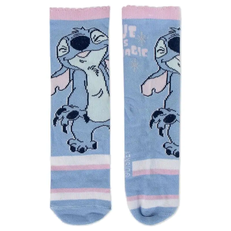 Disney Stitch Skarbonka i Zestaw Skarpet 35/38 zdjęcie produktu