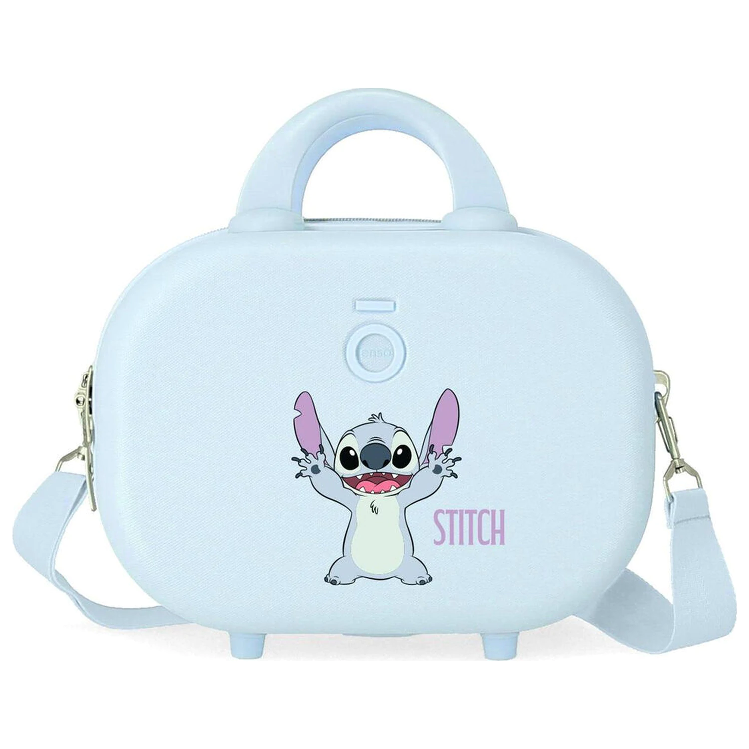 Disney Stitch Playful ABS adaptacyjna kosmetyczka zdjęcie produktu