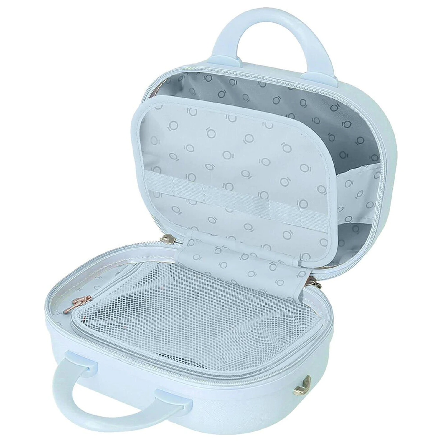 Disney Stitch Playful ABS adaptacyjna kosmetyczka zdjęcie produktu