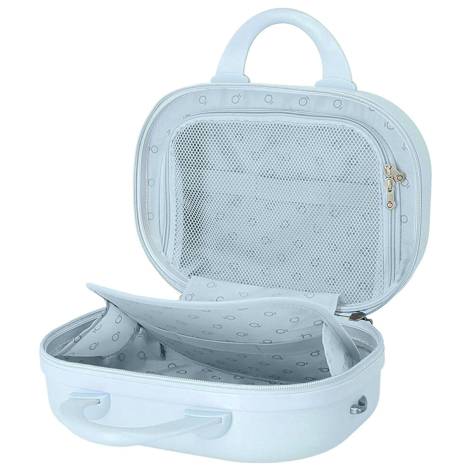 Disney Stitch Playful ABS adaptacyjna kosmetyczka zdjęcie produktu