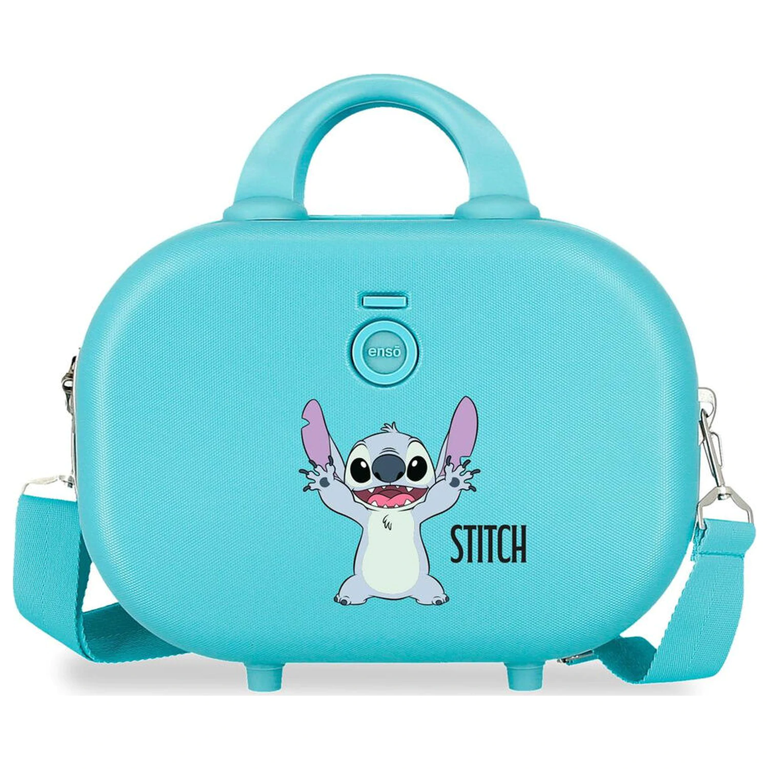 Disney Stitch Playful ABS adaptowalny kuferek podróżny zdjęcie produktu
