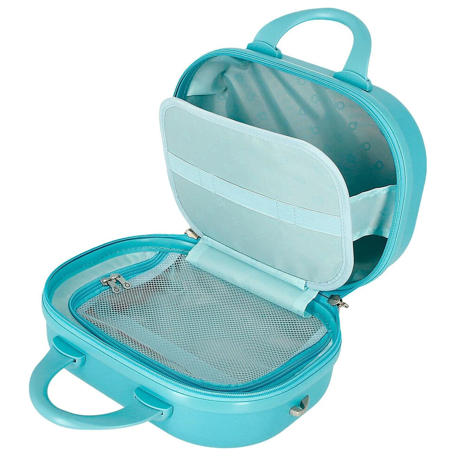 Disney Stitch Playful ABS adaptowalny kuferek podróżny zdjęcie produktu