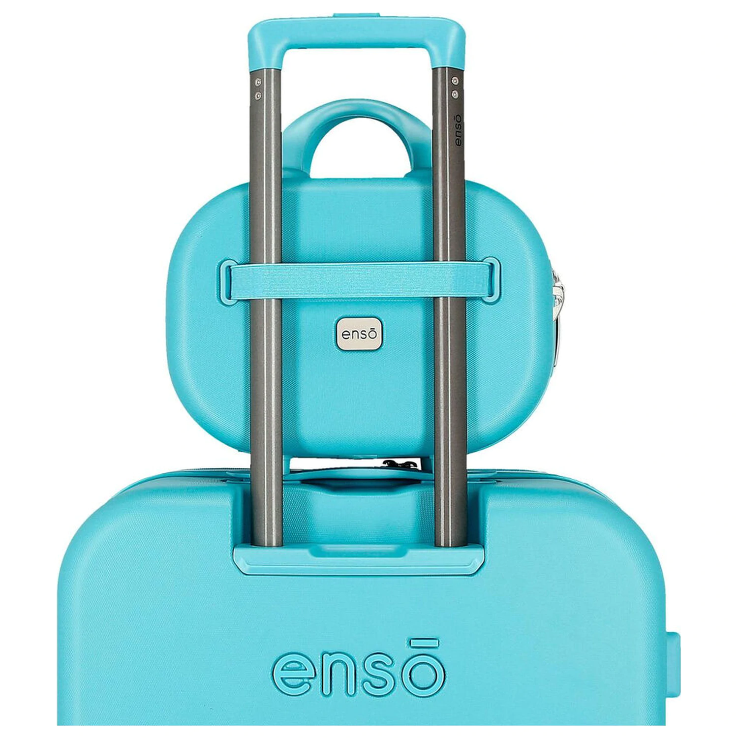 Disney Stitch Playful ABS adaptowalny kuferek podróżny zdjęcie produktu