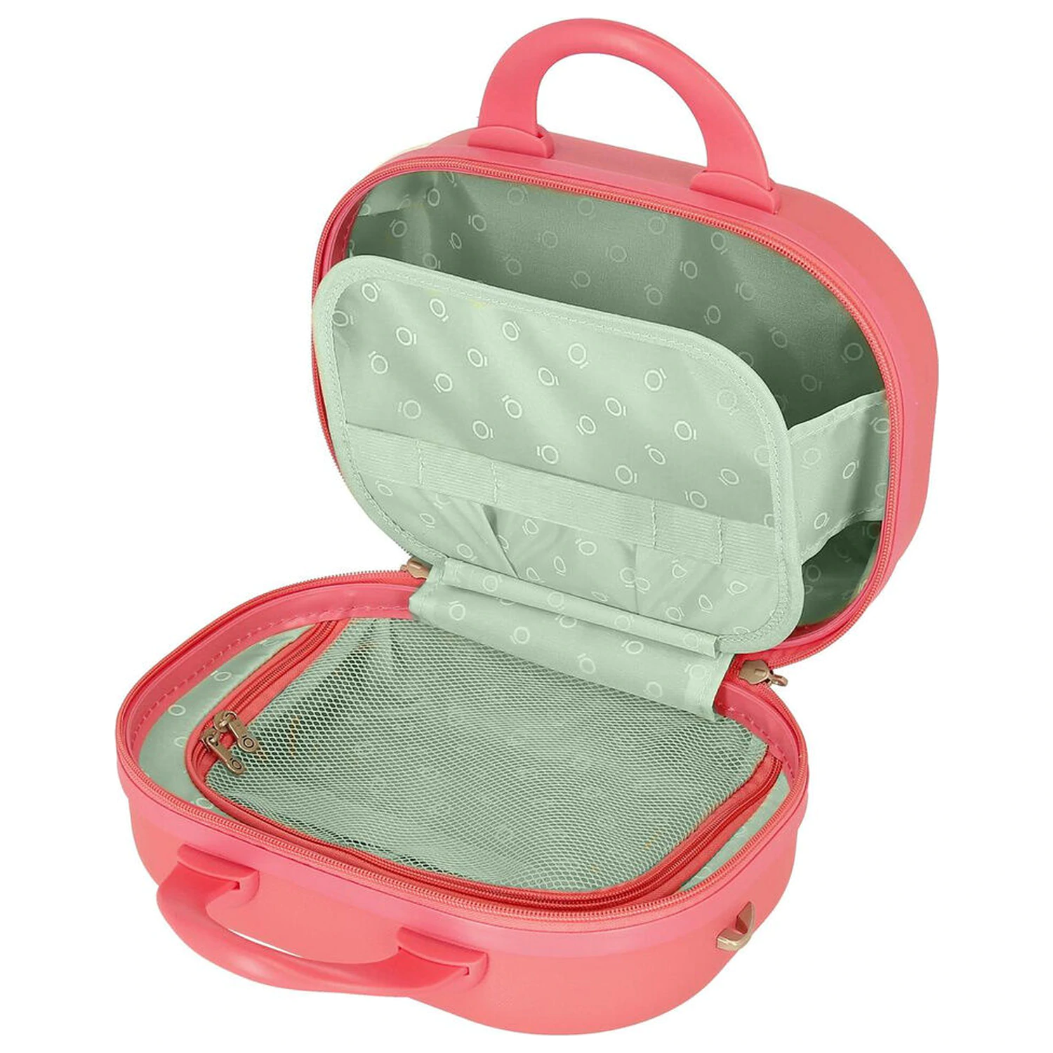 Disney Stitch Playful ABS adaptowalny kuferek kosmetyczny zdjęcie produktu