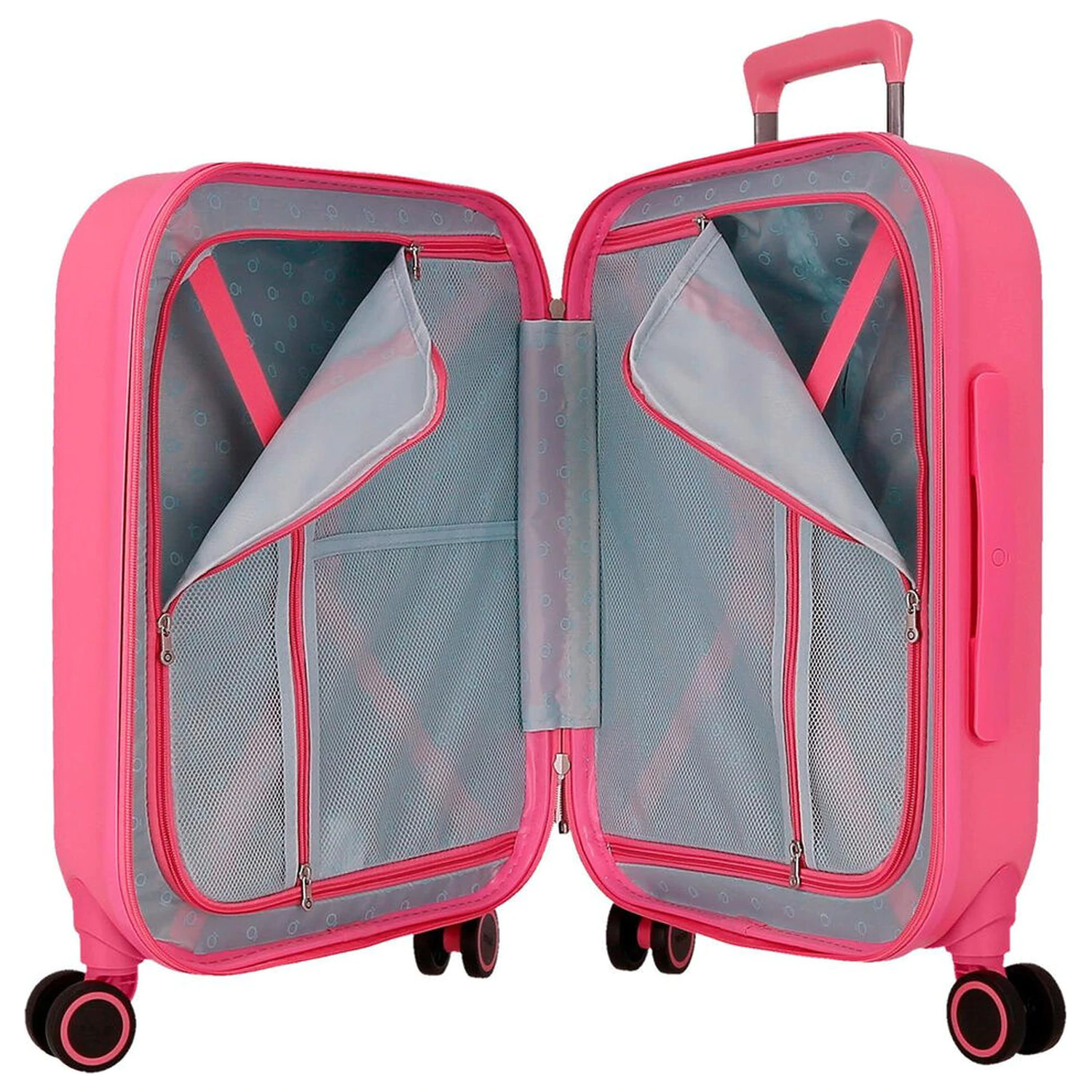 Disney Stitch Playful ABS walizka trolley 55cm zdjęcie produktu