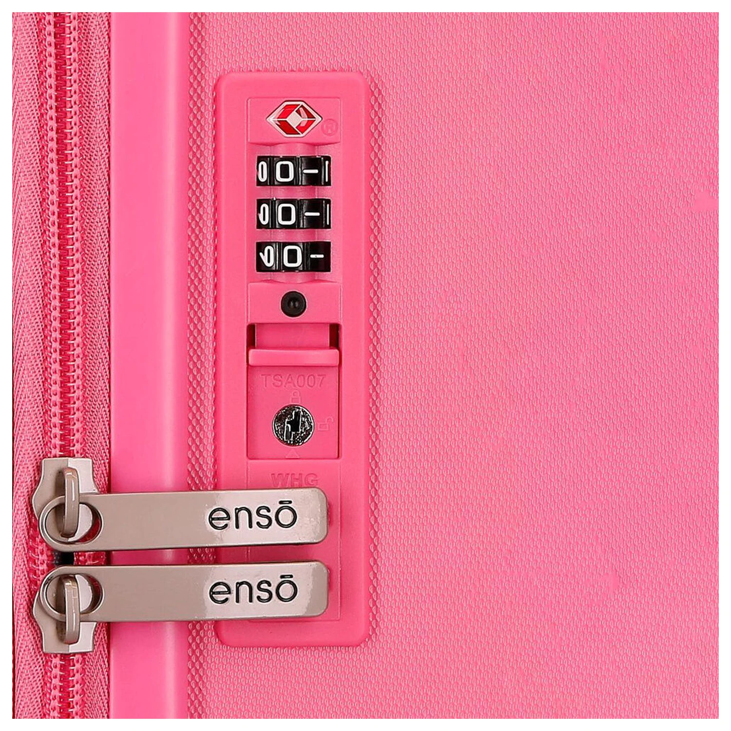 Disney Stitch Playful ABS walizka trolley 55cm zdjęcie produktu