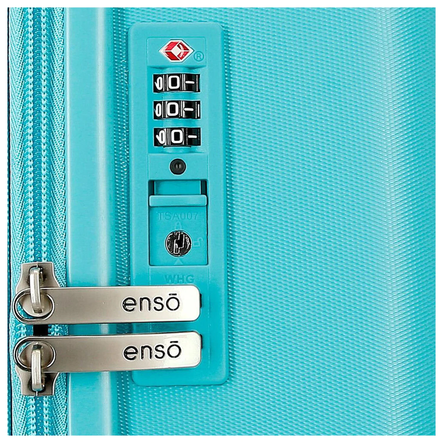 Disney Stitch Playful ABS walizka na kółkach 55cm zdjęcie produktu