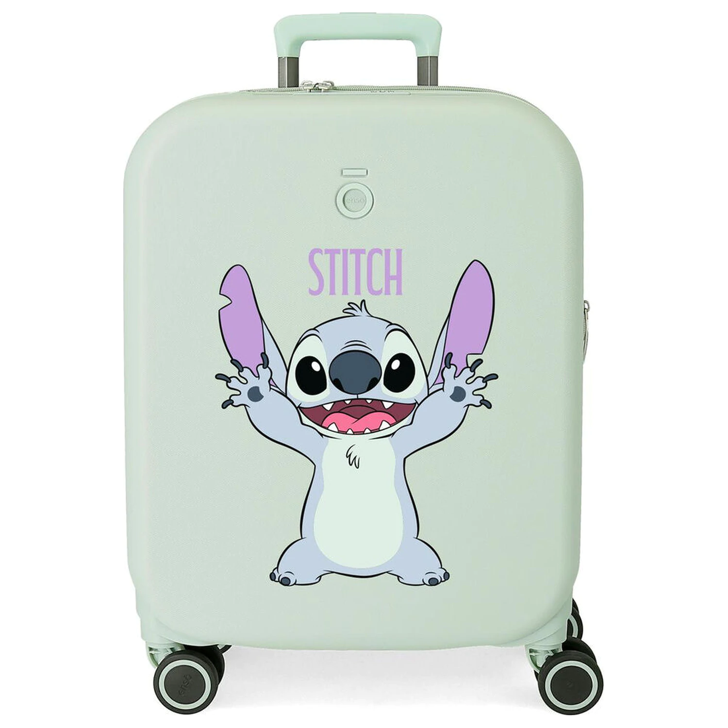 Disney Stitch Playful ABS walizka na kółkach 55cm zdjęcie produktu